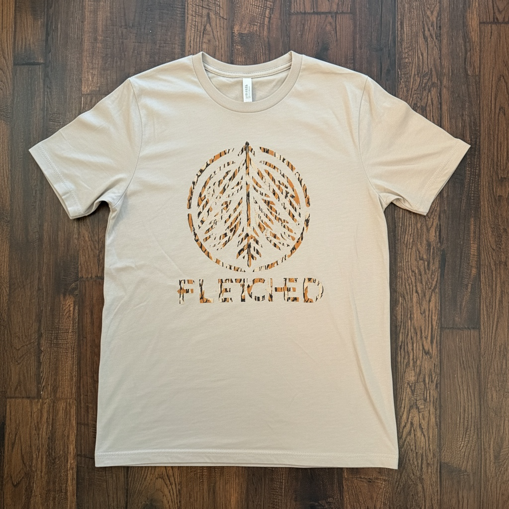 Kids Bottomland OG logo T-Shirt