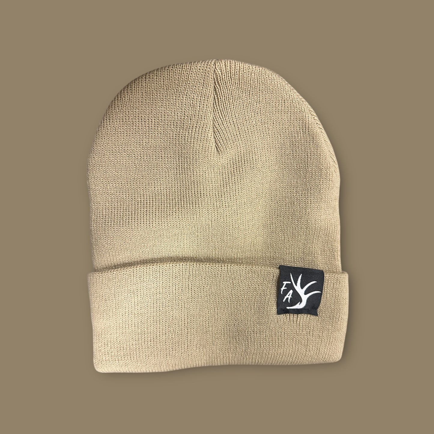 Antler Beanie