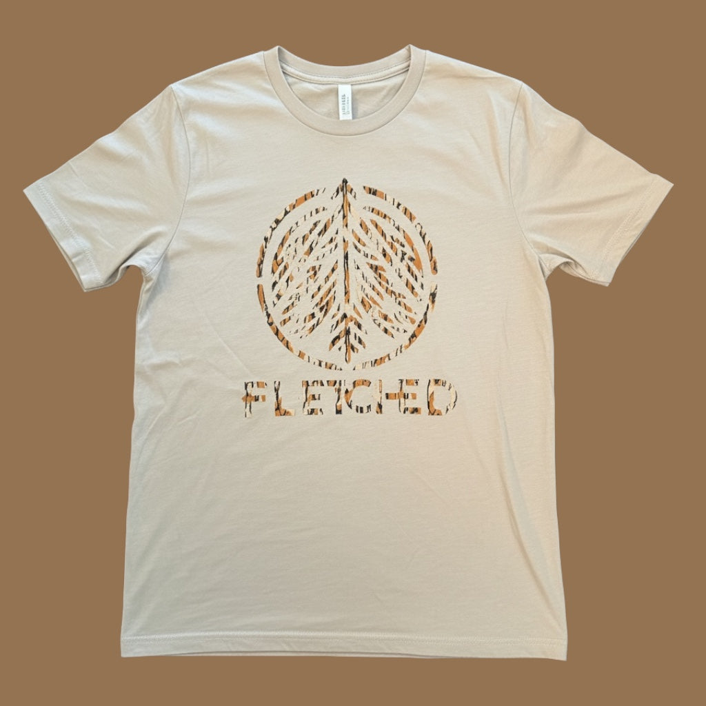 Bottomland OG logo T-Shirt