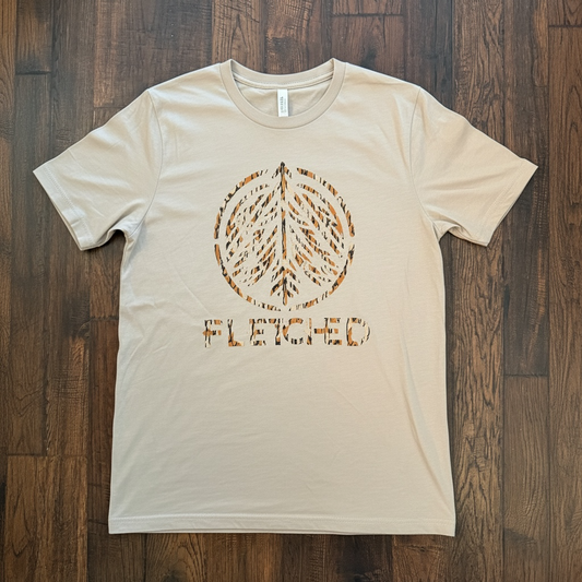 Kids Bottomland OG logo T-Shirt