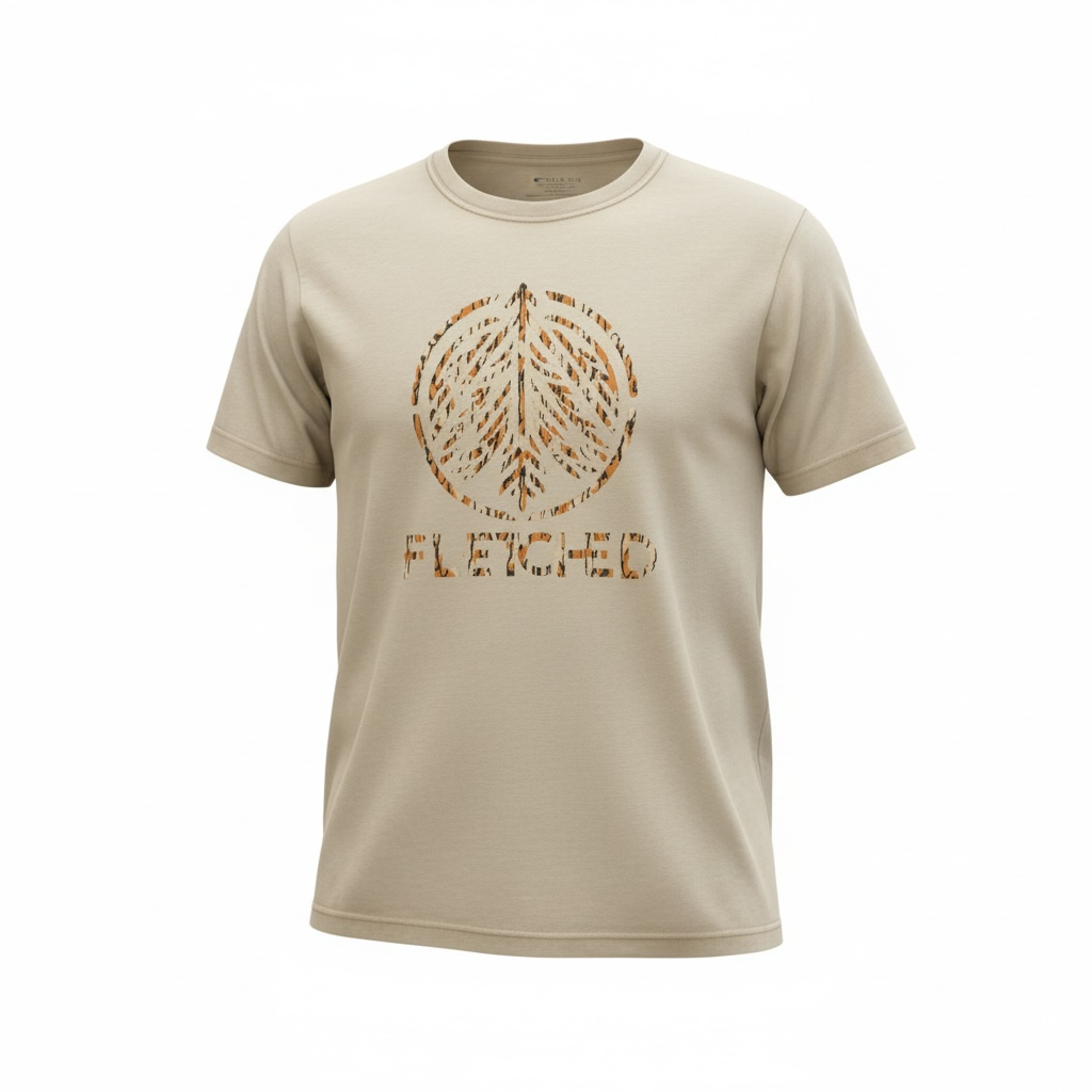Bottomland OG logo T-Shirt