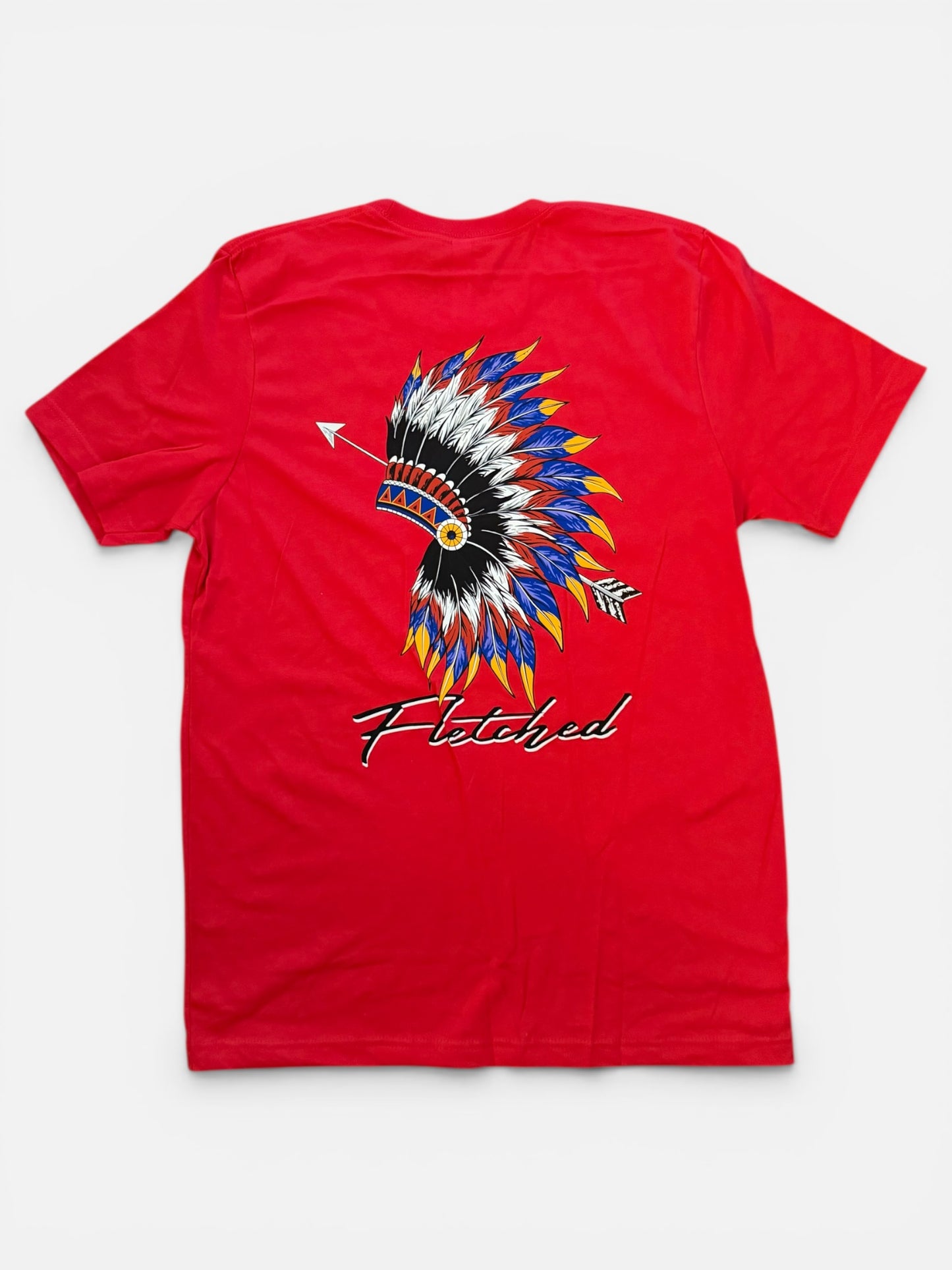 Red Chief T-Shirt