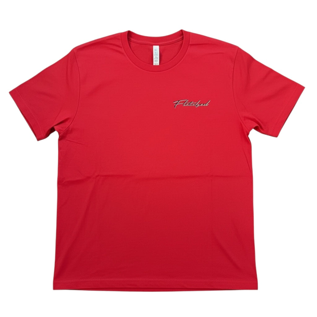 Red Chief T-Shirt