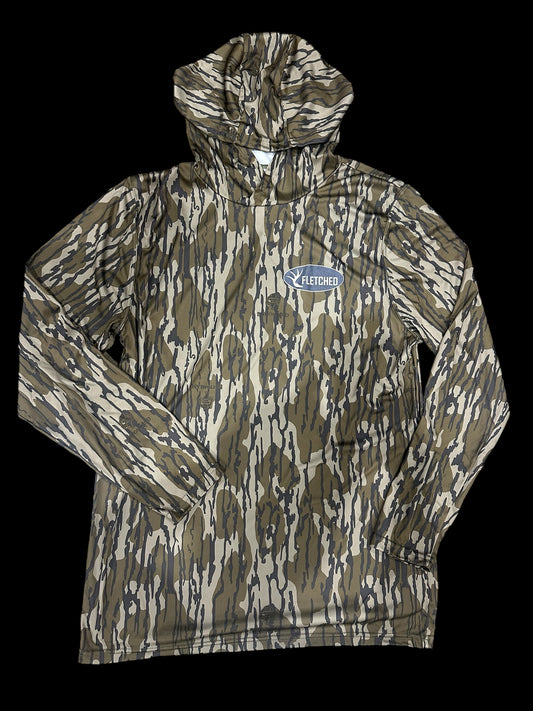 Original Bottomland Performance Hoodie-Ultra Lightweight
